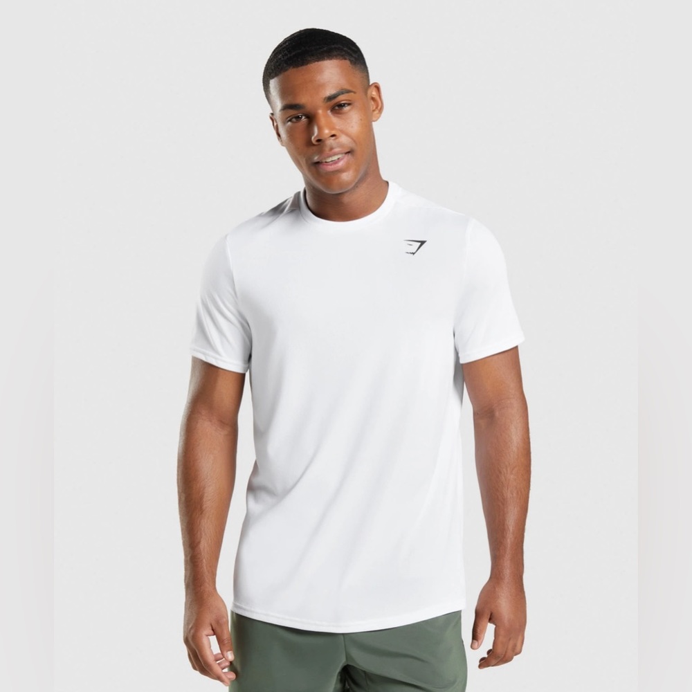 Gymshark Arrival Regular Fit T-Shirt